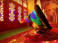 Persian Fairytale  - Two unforgettable weeks in Persia
