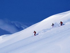 Dizin Ski Resort - Enjoy the unique destination for mountain skiing near Tehran