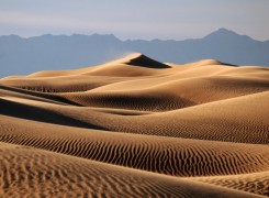  Recorrido por el desierto - Trekking en el desierto y todo lo mejor de Persia