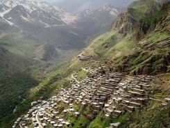 Beautiful Kurdistan - See the stunning nature and people of Kurdistan